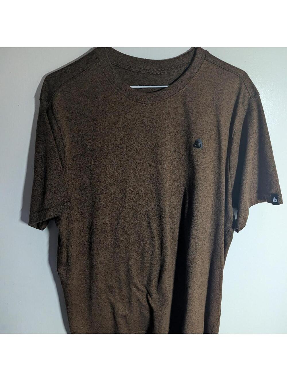 Matix Logo Performance Tee